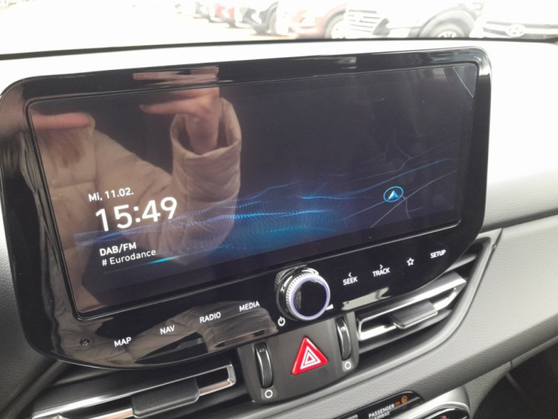 i30 Kombi - PD N Line 1.6 T-GDI DCT c6kl2 - 17