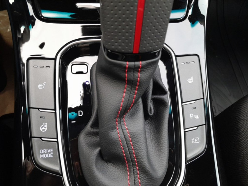 i30 Kombi - PD N Line 1.6 T-GDI DCT c6kl2 - 19