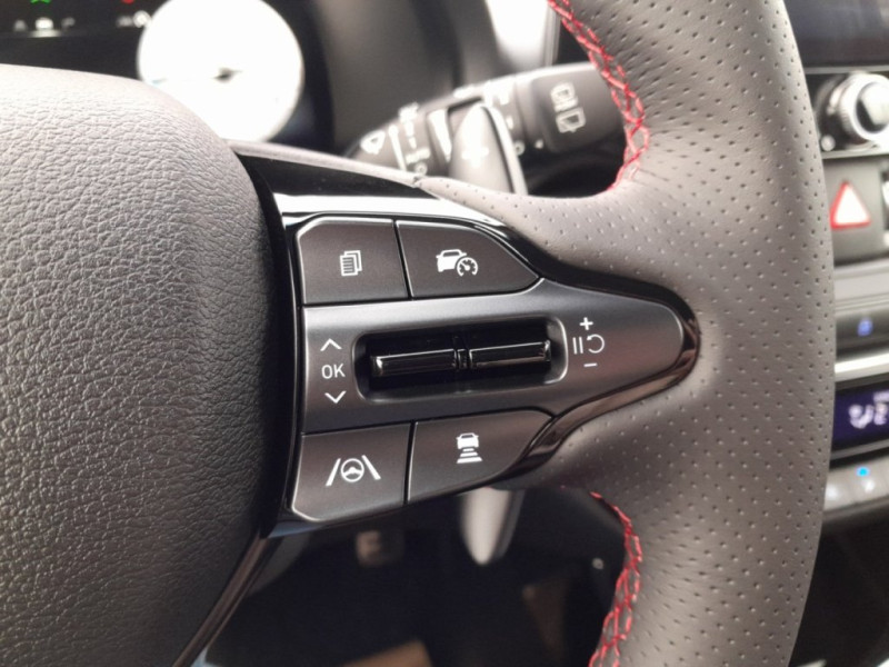 i30 Kombi - PD N Line 1.6 T-GDI DCT c6kl2 - 20