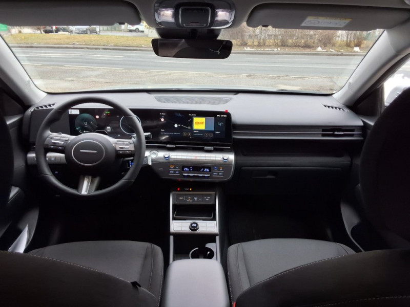 Kona HEV (SX2) GO Plus 1.6 GDI 2WD HEV k6hu1-PK1 - 6