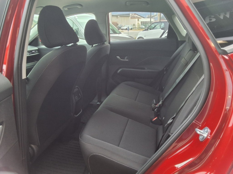 KONA EV (SX2) GO 64,8 kWh k6eg2-PP1/P6-OO5 - 4