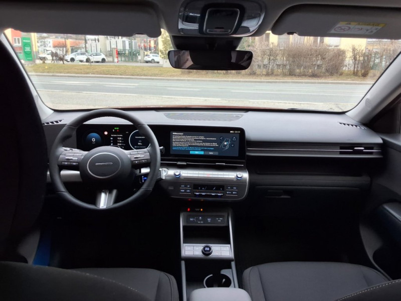 KONA EV (SX2) GO 64,8 kWh k6eg2-PP1/P6-OO5 - 5