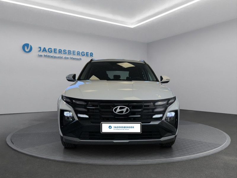 Tucson Jubile 1,6 T-GDi 2WD 48V *prompt verfügbar* - 1