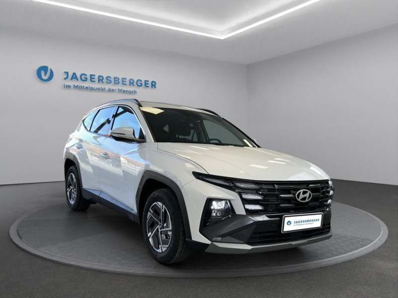 Tucson Jubile 1,6 T-GDi 2WD 48V *prompt verfügbar* - 2