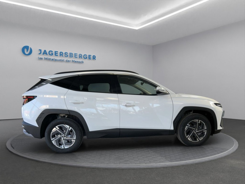 Tucson Jubile 1,6 T-GDi 2WD 48V *prompt verfügbar* - 3