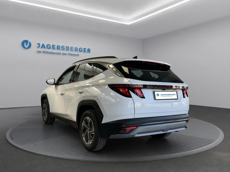 Tucson Jubile 1,6 T-GDi 2WD 48V *prompt verfügbar* - 5