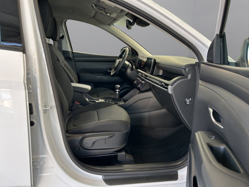 Tucson Jubile 1,6 T-GDi 2WD 48V *prompt verfügbar* - 7