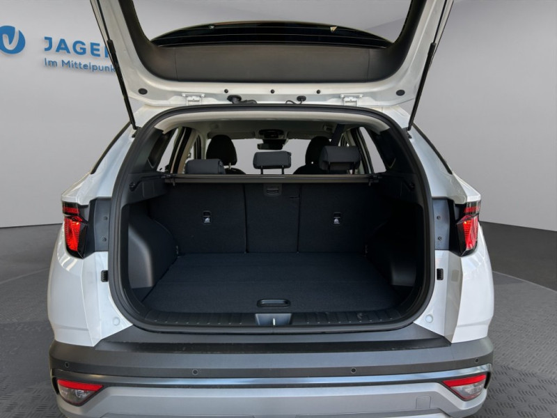 Tucson Jubile 1,6 T-GDi 2WD 48V *prompt verfügbar* - 8