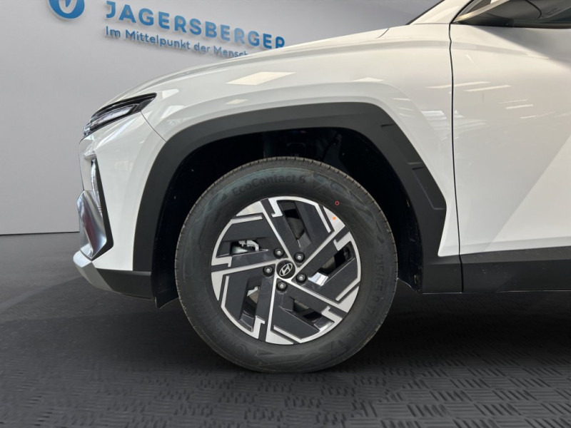 Tucson Jubile 1,6 T-GDi 2WD 48V *prompt verfügbar* - 9