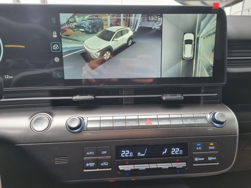 Kona HEV (SX2) GO Plus 1.6 GDI 2WD HEV k5hu1-PK1-OP2/P6 - 7