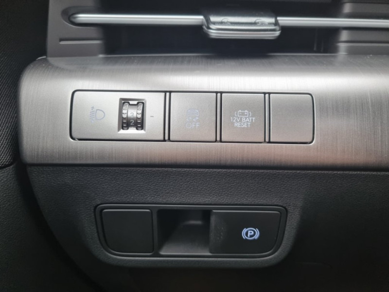 Kona HEV (SX2) GO Plus 1.6 GDI 2WD HEV k5hu1-PK1-OP2/P6 - 8