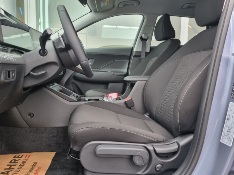 Kona HEV (SX2) GO Plus 1.6 GDI 2WD HEV k5hu1-PK1-OP2/P6 - 11