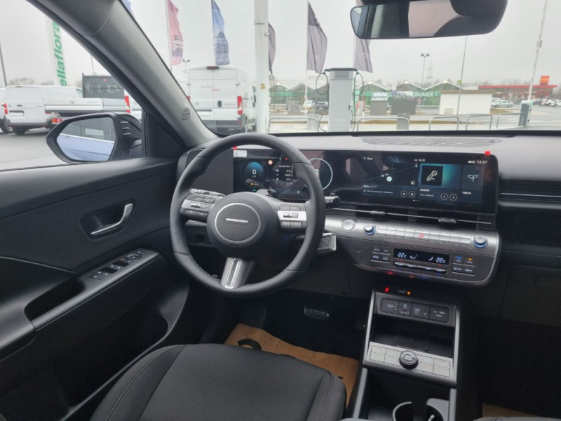 Kona HEV (SX2) GO Plus 1.6 GDI 2WD HEV k5hu1-PK1-OP2/P6 - 15