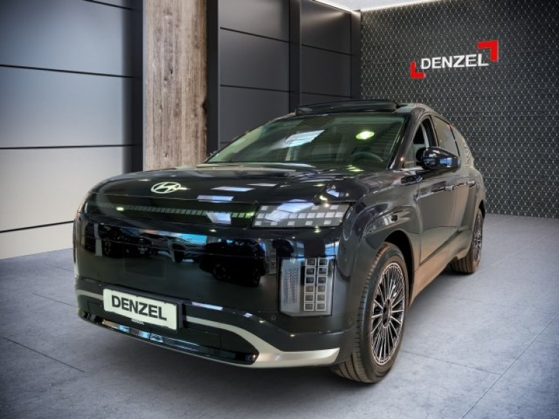 IONIQ 9 Calligraphy 110 kWh 4WD - 1