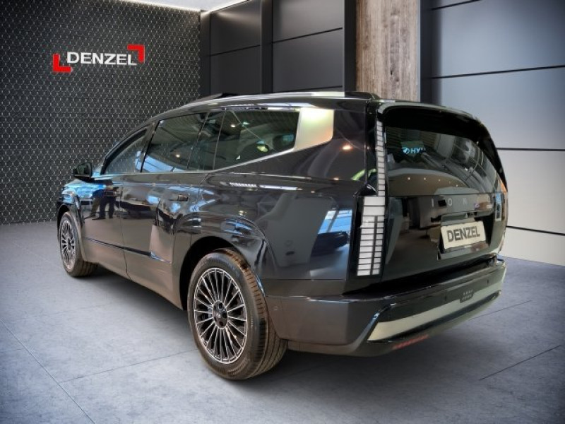 IONIQ 9 Calligraphy 110 kWh 4WD - 2