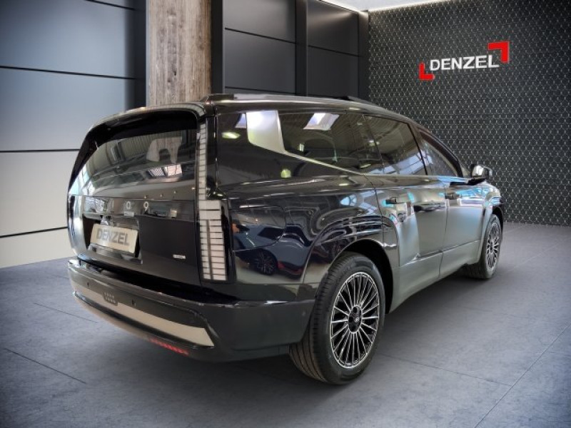 IONIQ 9 Calligraphy 110 kWh 4WD - 3