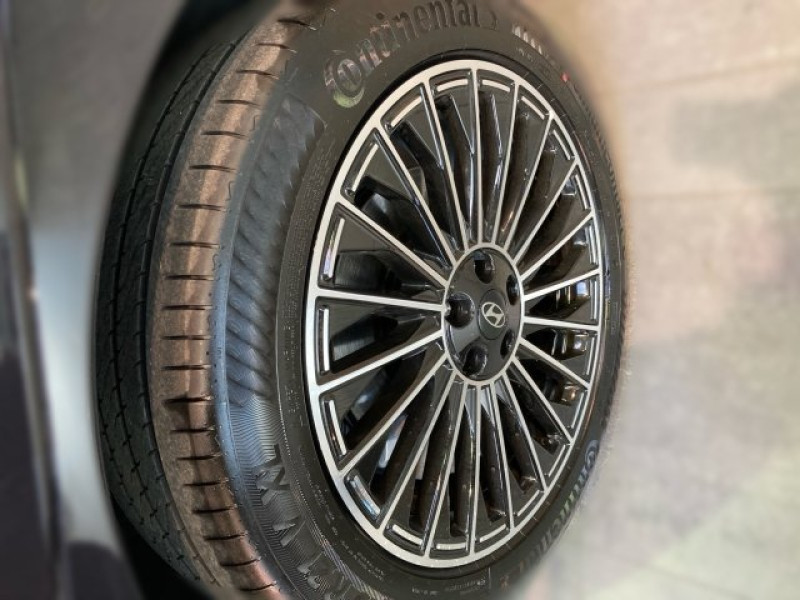 IONIQ 9 Calligraphy 110 kWh 4WD - 4