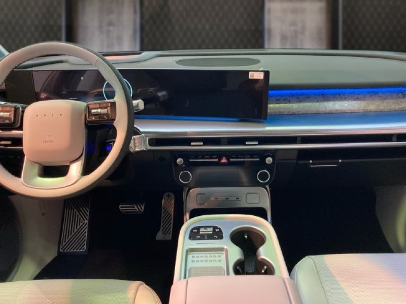 IONIQ 9 Calligraphy 110 kWh 4WD - 7