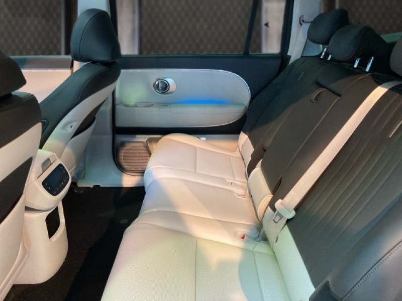 IONIQ 9 Calligraphy 110 kWh 4WD - 8