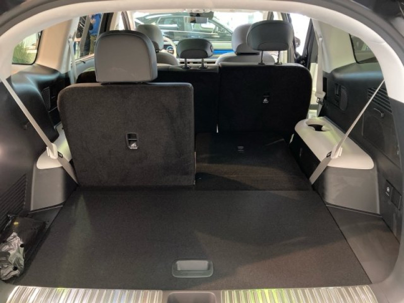 IONIQ 9 Calligraphy 110 kWh 4WD - 9