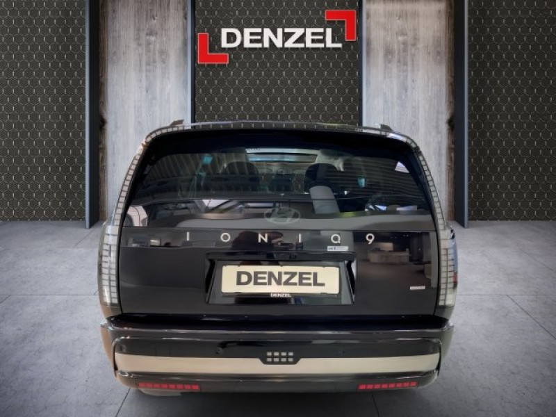 IONIQ 9 Calligraphy 110 kWh 4WD - 10