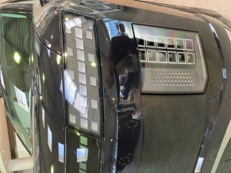 IONIQ 9 Calligraphy 110 kWh 4WD - 11