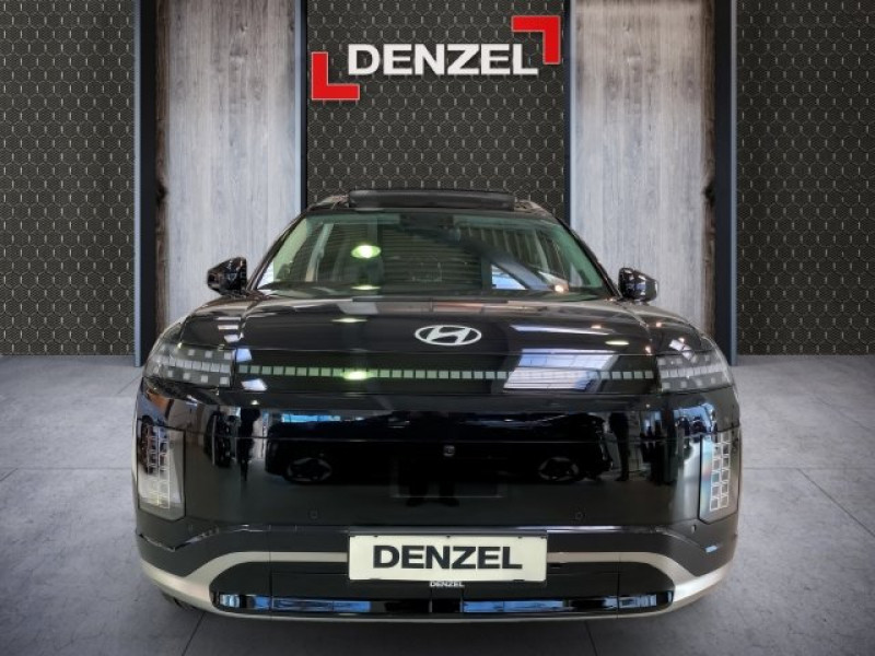 IONIQ 9 Calligraphy 110 kWh 4WD - 12