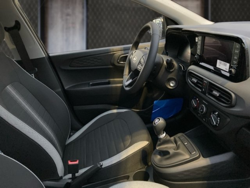 i10 4-Sitzer Jubile 1.0 - 5