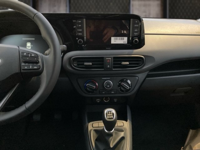 i10 4-Sitzer Jubile 1.0 - 7