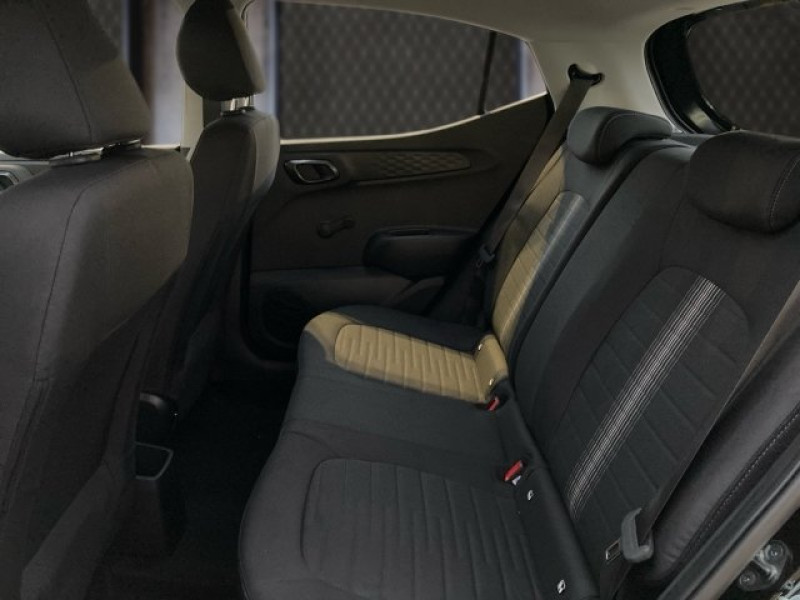 i10 4-Sitzer Jubile 1.0 - 8