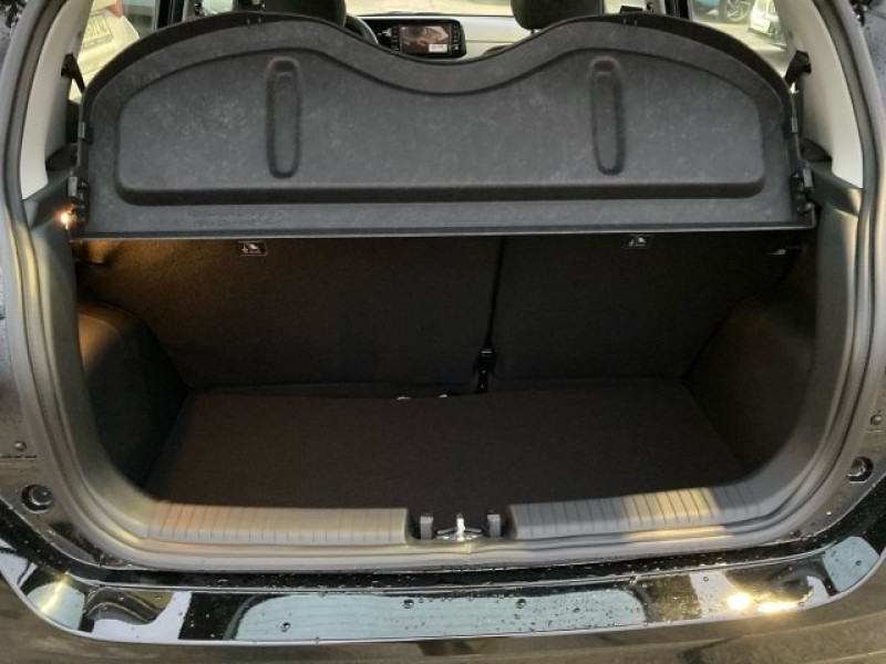 i10 4-Sitzer Jubile 1.0 - 9