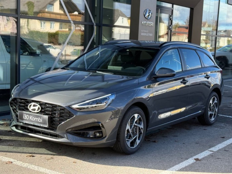 i30 Kombi - PD GO 1.0 T-GDI c6kg1 - 0