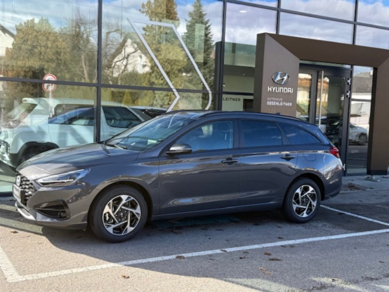 i30 Kombi - PD GO 1.0 T-GDI c6kg1 - 1