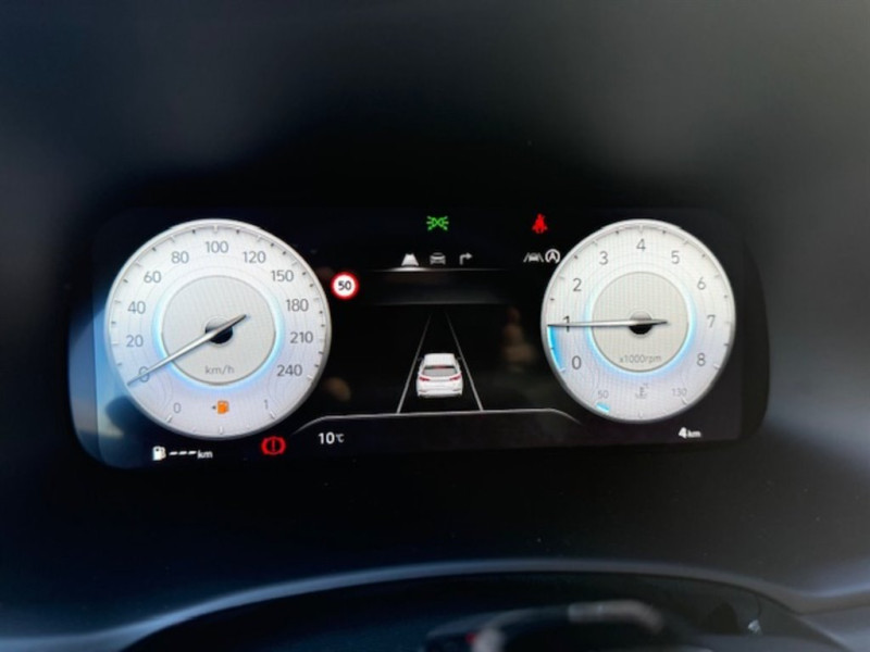 i30 Kombi - PD GO 1.0 T-GDI c6kg1 - 9