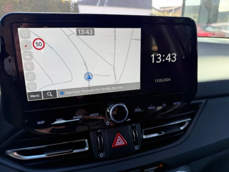 i30 Kombi - PD GO 1.0 T-GDI c6kg1 - 12