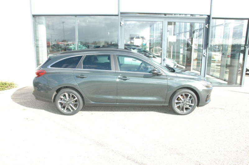 i30 Kombi - PD GO Plus 1.0 T-GDI c6ku1-OO3/O6 - 0