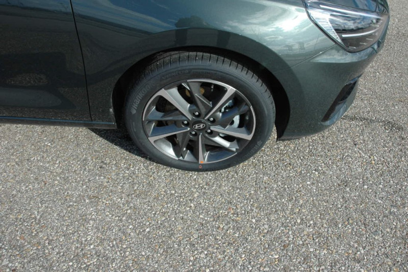 i30 Kombi - PD GO Plus 1.0 T-GDI c6ku1-OO3/O6 - 1