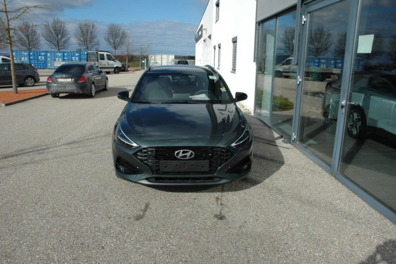 i30 Kombi - PD GO Plus 1.0 T-GDI c6ku1-OO3/O6 - 3