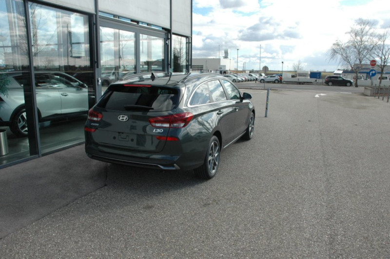 i30 Kombi - PD GO Plus 1.0 T-GDI c6ku1-OO3/O6 - 5