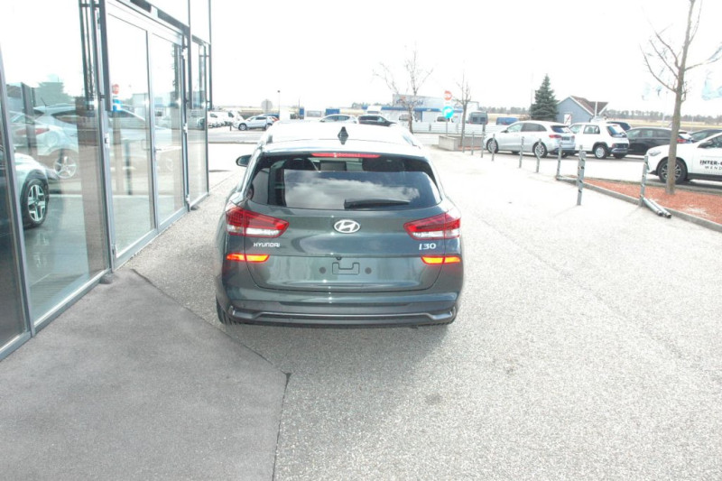 i30 Kombi - PD GO Plus 1.0 T-GDI c6ku1-OO3/O6 - 6