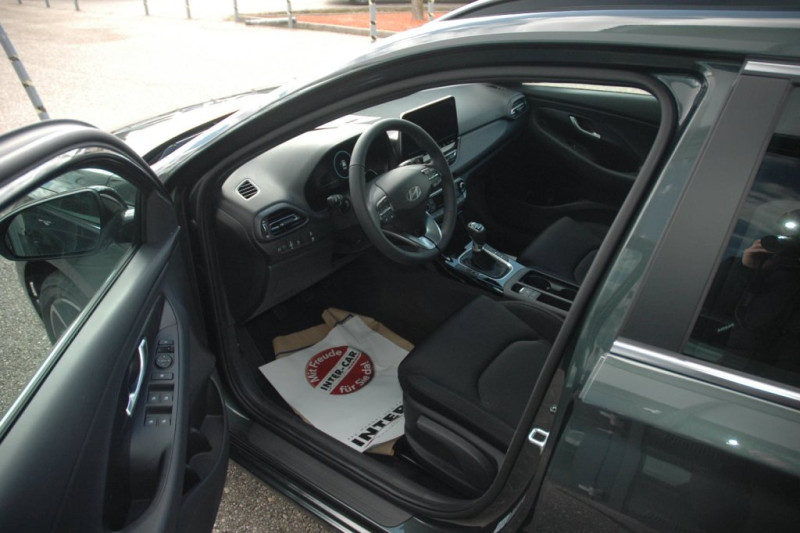 i30 Kombi - PD GO Plus 1.0 T-GDI c6ku1-OO3/O6 - 10