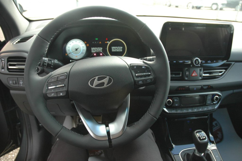 i30 Kombi - PD GO Plus 1.0 T-GDI c6ku1-OO3/O6 - 14