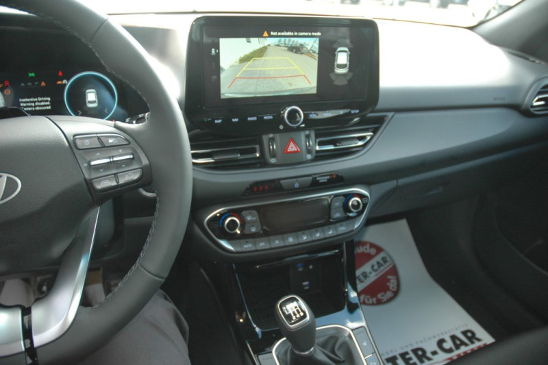 i30 Kombi - PD GO Plus 1.0 T-GDI c6ku1-OO3/O6 - 15