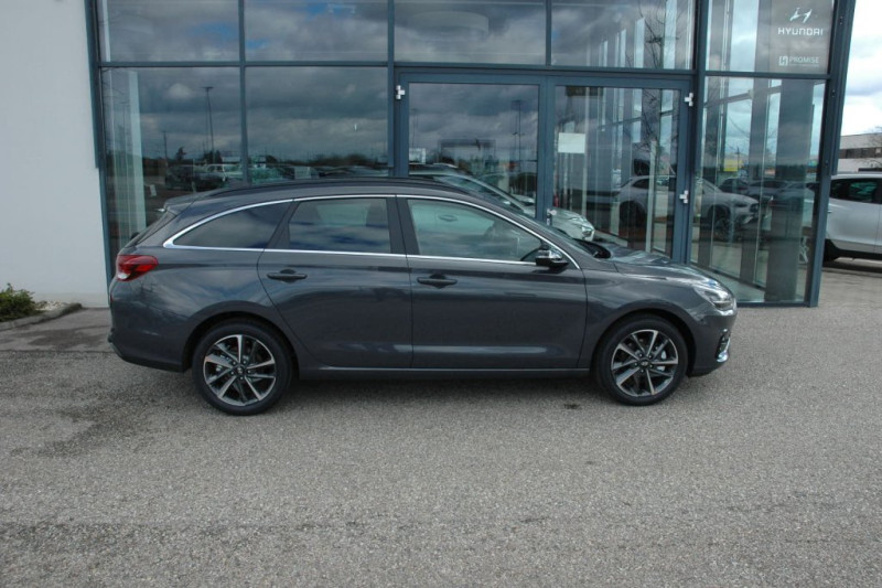 i30 Kombi - PD GO Plus 1.0 T-GDI c6ku1-OO3/O6 - 0