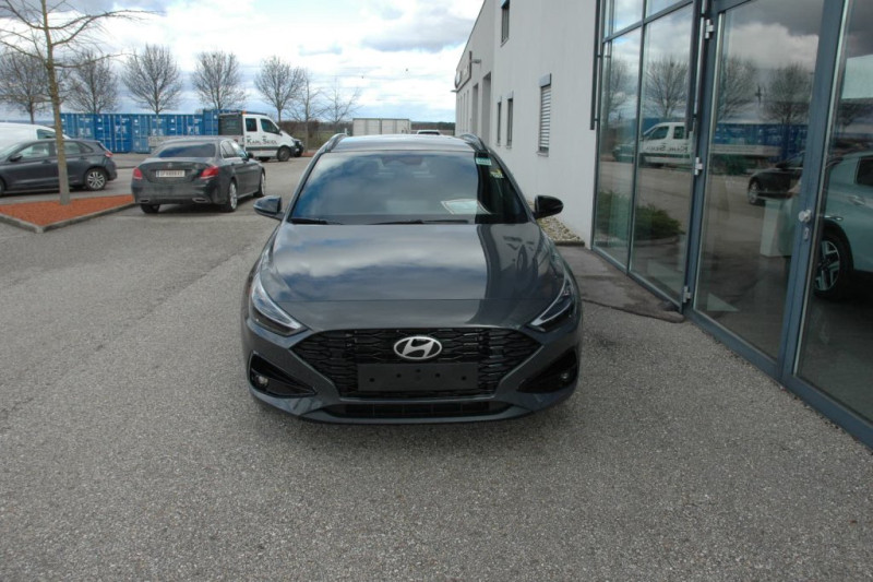 i30 Kombi - PD GO Plus 1.0 T-GDI c6ku1-OO3/O6 - 3