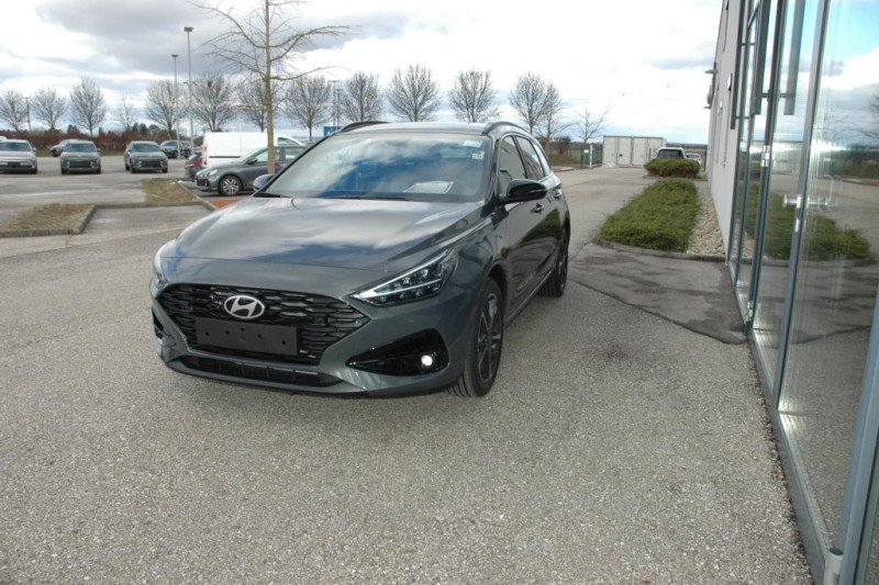 i30 Kombi - PD GO Plus 1.0 T-GDI c6ku1-OO3/O6 - 4