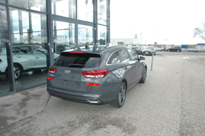 i30 Kombi - PD GO Plus 1.0 T-GDI c6ku1-OO3/O6 - 5