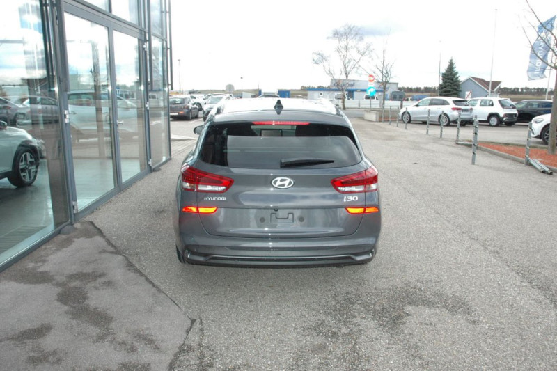 i30 Kombi - PD GO Plus 1.0 T-GDI c6ku1-OO3/O6 - 6