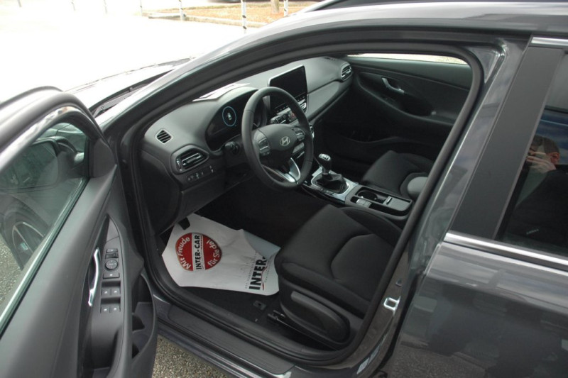 i30 Kombi - PD GO Plus 1.0 T-GDI c6ku1-OO3/O6 - 10