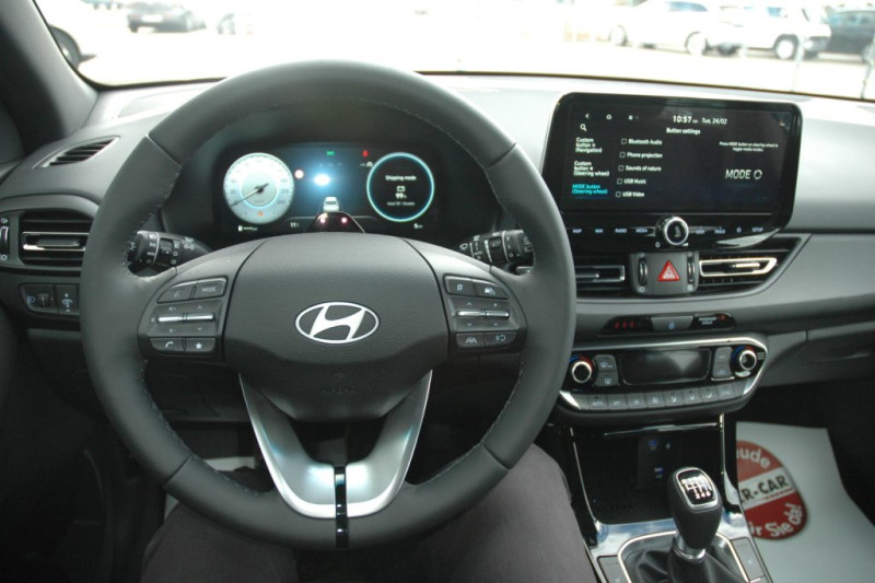 i30 Kombi - PD GO Plus 1.0 T-GDI c6ku1-OO3/O6 - 12